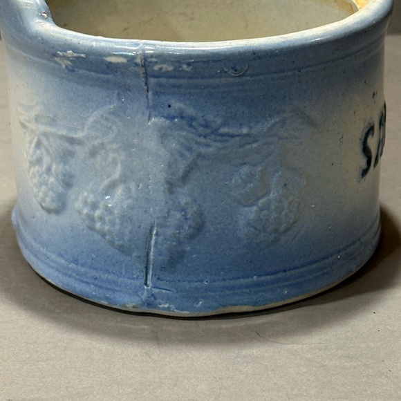 Salt Crock - Picture 4 of 12